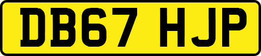 DB67HJP