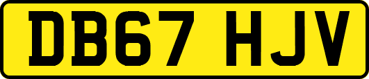 DB67HJV