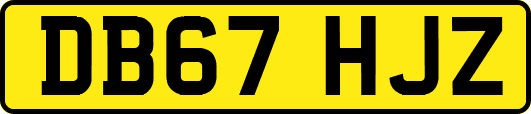 DB67HJZ