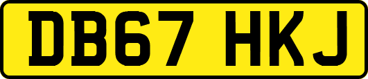 DB67HKJ