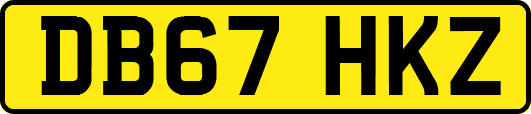 DB67HKZ