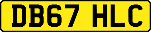 DB67HLC