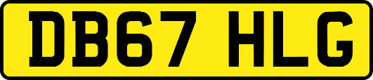 DB67HLG