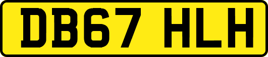 DB67HLH