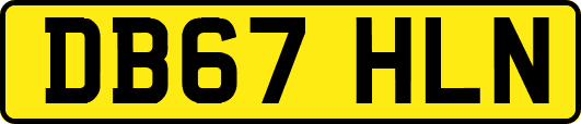 DB67HLN