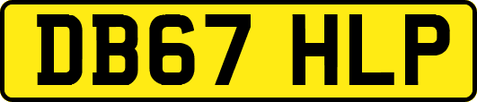 DB67HLP