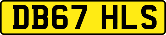 DB67HLS
