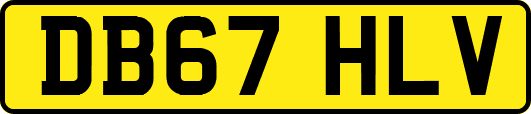 DB67HLV