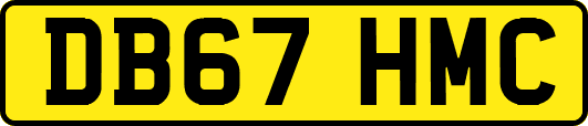 DB67HMC