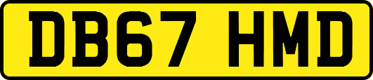 DB67HMD