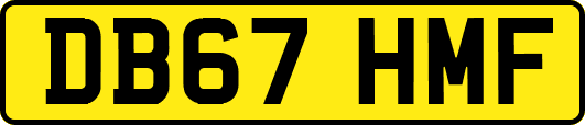 DB67HMF