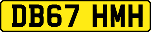 DB67HMH