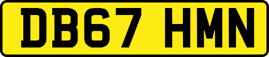 DB67HMN