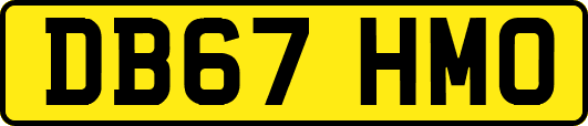 DB67HMO