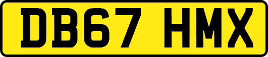 DB67HMX