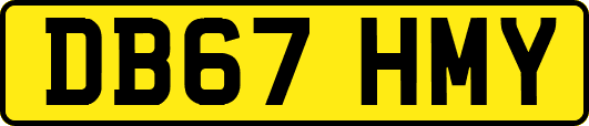 DB67HMY