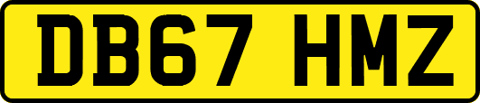 DB67HMZ