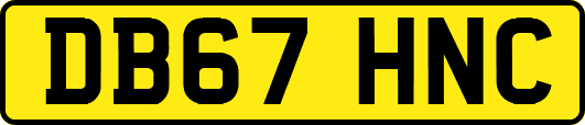 DB67HNC