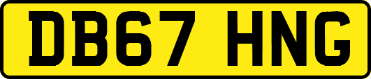 DB67HNG