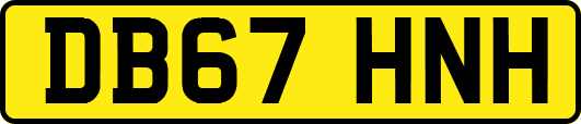 DB67HNH