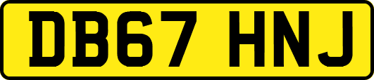 DB67HNJ
