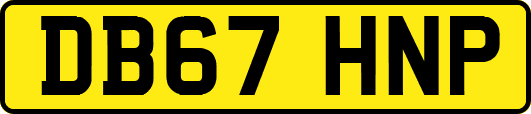 DB67HNP