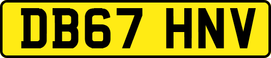 DB67HNV