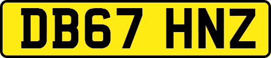 DB67HNZ