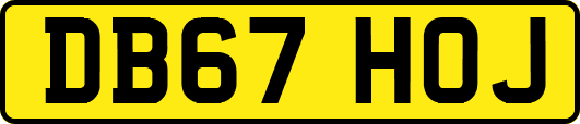 DB67HOJ