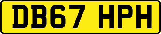 DB67HPH