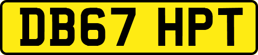 DB67HPT