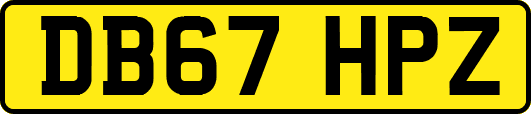 DB67HPZ