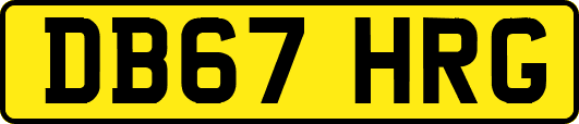 DB67HRG