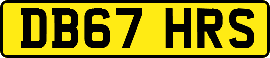 DB67HRS