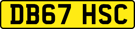 DB67HSC