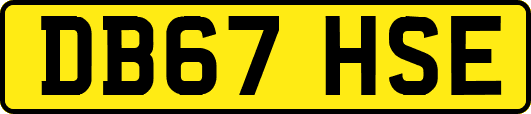 DB67HSE