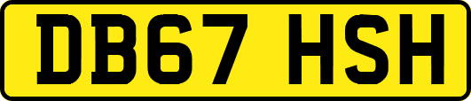 DB67HSH