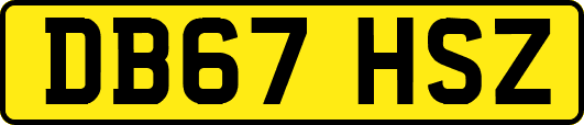 DB67HSZ