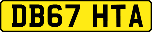 DB67HTA
