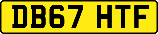 DB67HTF