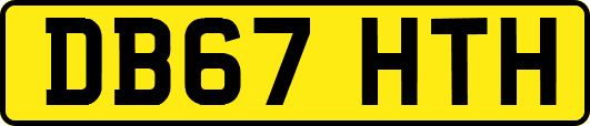 DB67HTH