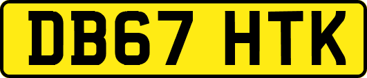 DB67HTK