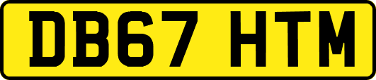 DB67HTM