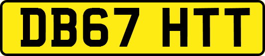 DB67HTT