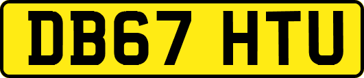DB67HTU