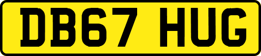 DB67HUG