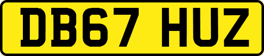 DB67HUZ