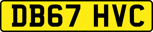 DB67HVC