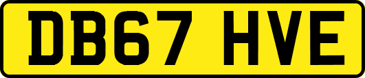 DB67HVE
