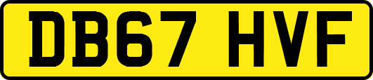 DB67HVF